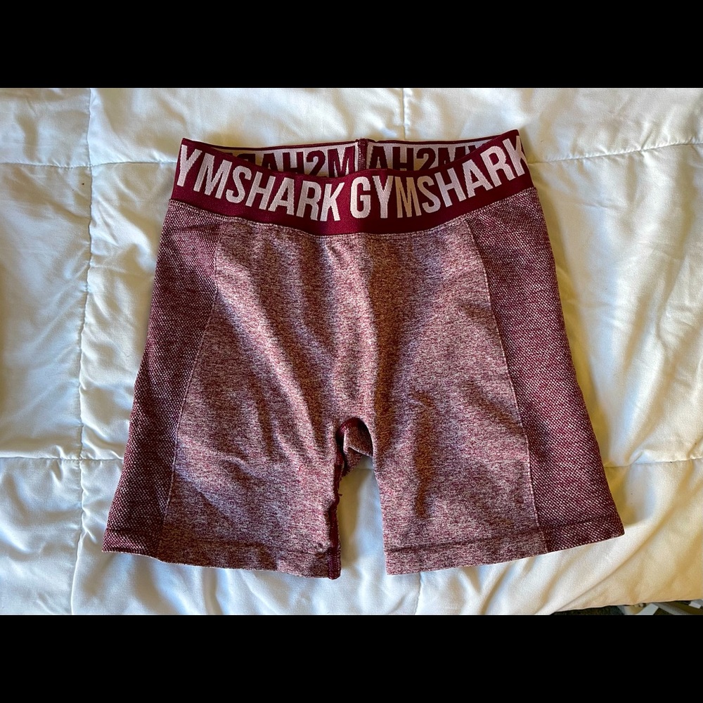 Gymshark Flex Shorts
